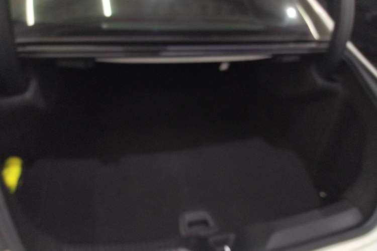 Used Mercedes-Benz CLS 2021 CLS 300 Luxury Model Trunk