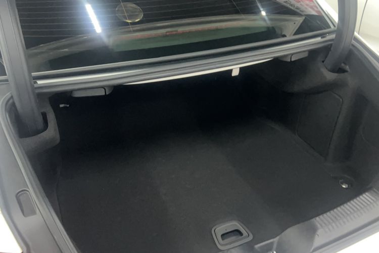 Used Mercedes-Benz CLS 2021 CLS 300 Luxury Model Trunk