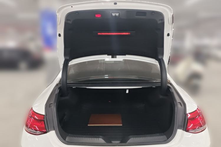 Used Mercedes-Benz CLS 2021 CLS 300 Sport Edition Trunk