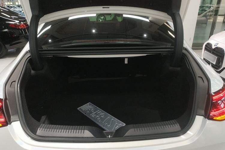 Used Mercedes-Benz CLS 2021 CLS 300 Sport Edition Trunk