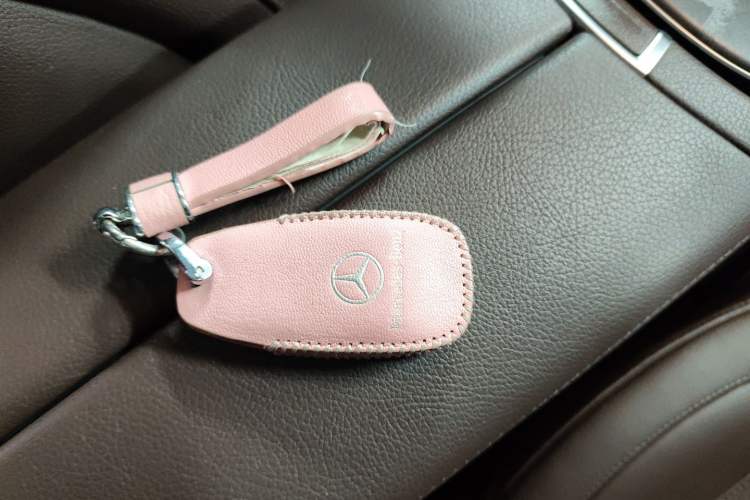 Used Mercedes-Benz CLS 2021 CLS 300 Sport Edition Vehicle Key