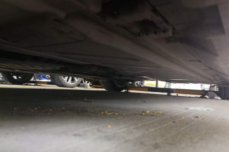 Used Mercedes-Benz CLS 2022 CLS 300 Sport Edition Chassis Front Left