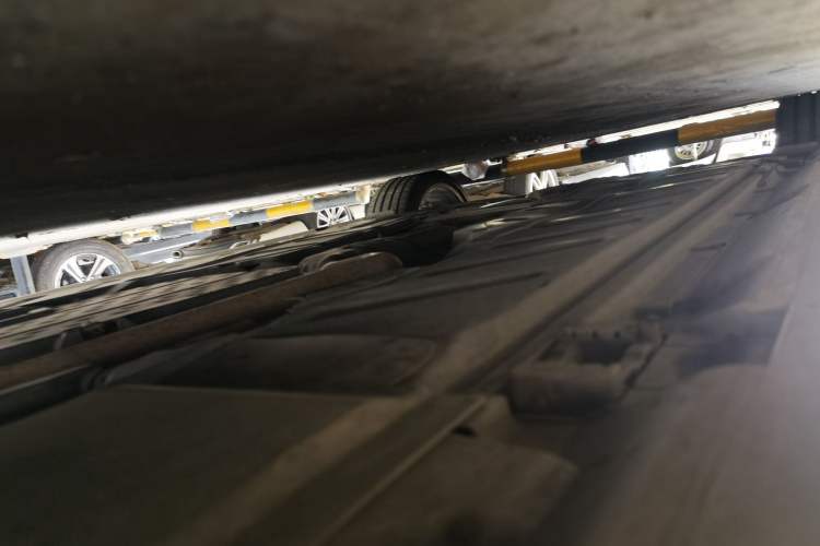 Used Mercedes-Benz CLS 2022 CLS 300 Sport Edition Chassis Front Right