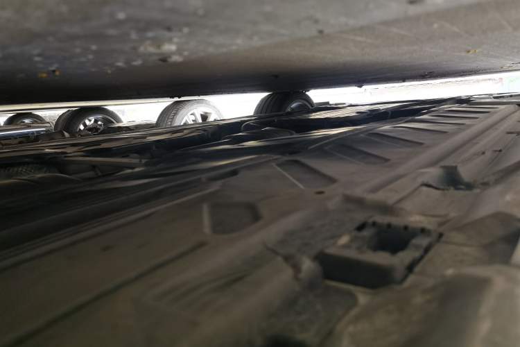 Used Mercedes-Benz CLS 2022 CLS 300 Sport Edition Chassis Rear Left