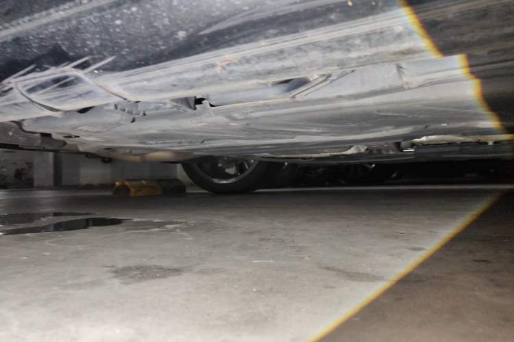 Used Mercedes-Benz CLS 2022 CLS 300 Sport Edition Chassis Rear Right