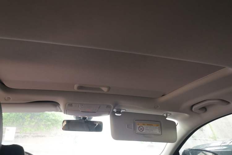 Used Mercedes-Benz CLS 2022 CLS 300 Sport Edition Headliner