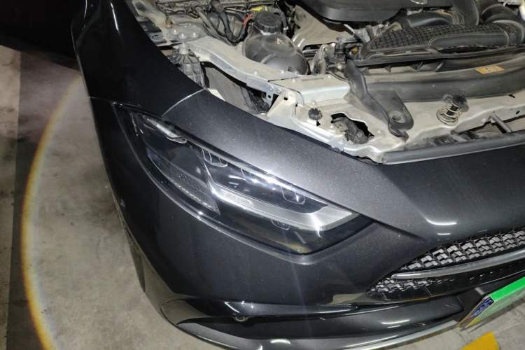 Used Mercedes-Benz CLS 2022 CLS 300 Sport Edition Right Front Headlight