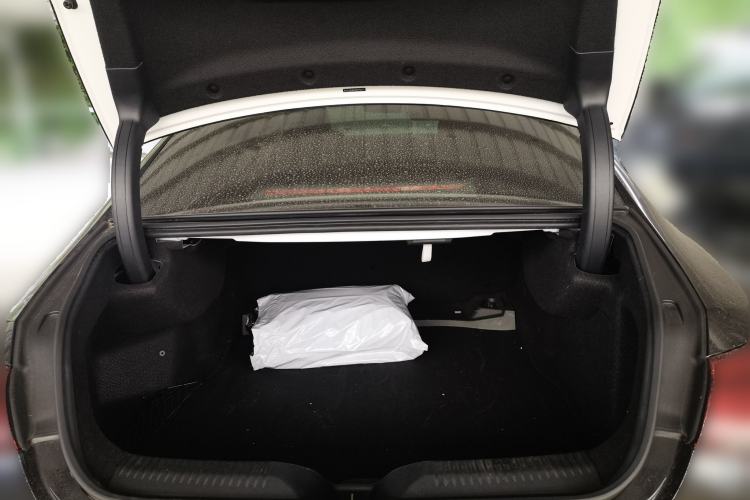 Used Mercedes-Benz CLS 2022 CLS 300 Sport Edition Trunk