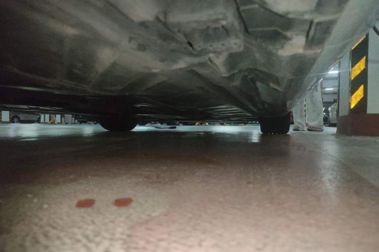 Used Mercedes-Benz CLS 2022 CLS 300 Sport Edition Chassis Rear Right