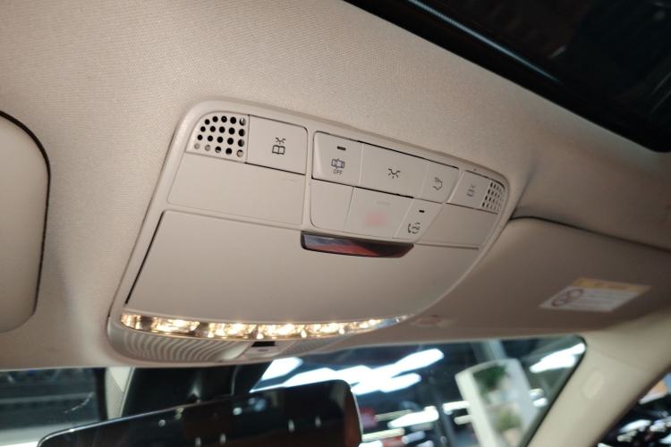 Used Mercedes-Benz CLS 2022 CLS 300 Sport Edition Headliner