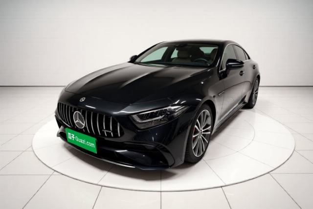 Used Mercedes-Benz CLS 2022 CLS 300 Sport Edition