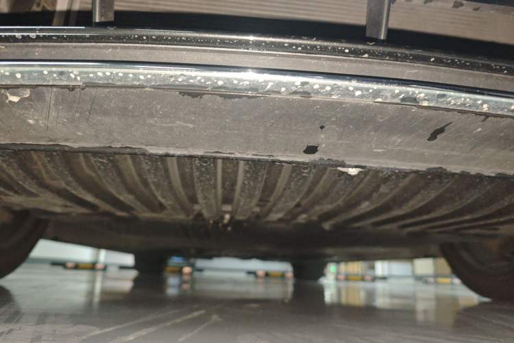 Used Mercedes-Benz CLS 2022 CLS 300 Luxury Model Chassis Front