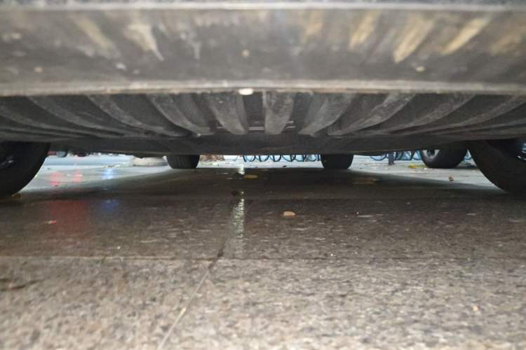 Used Mercedes-Benz CLS 2022 CLS 300 Luxury Model Chassis Front