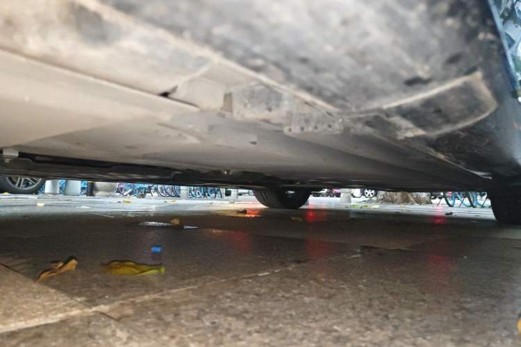 Used Mercedes-Benz CLS 2022 CLS 300 Luxury Model Chassis Front Left
