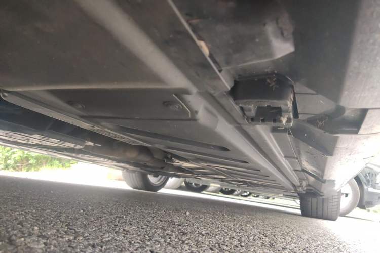 Used Mercedes-Benz CLS 2022 CLS 300 Luxury Model Chassis Front Left