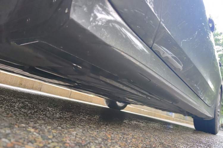 Used Mercedes-Benz CLS 2022 CLS 300 Sport Edition Chassis Front Left