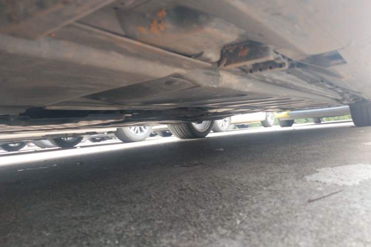 Used Mercedes-Benz CLS 2022 CLS 300 Sport Edition Chassis Front Left