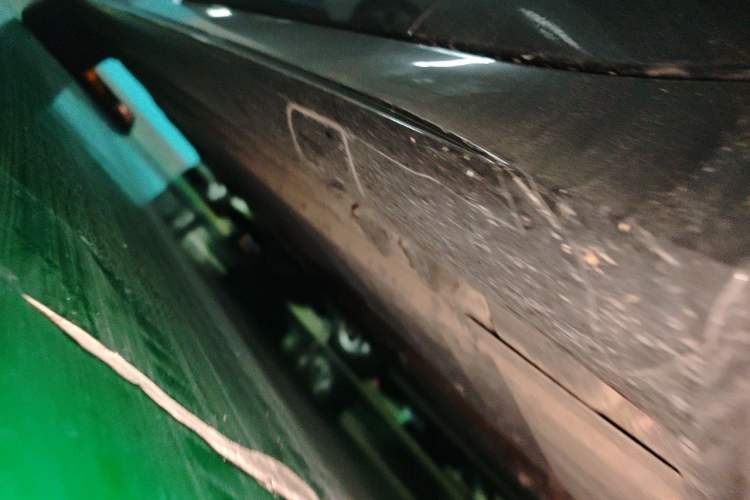 Used Mercedes-Benz CLS 2022 CLS 300 Sport Edition Chassis Front Right