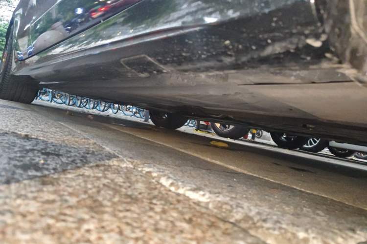 Used Mercedes-Benz CLS 2022 CLS 300 Luxury Model Chassis Front Right