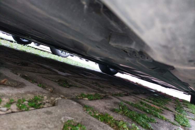 Used Mercedes-Benz CLS 2022 CLS 300 Luxury Model Chassis Front Right
