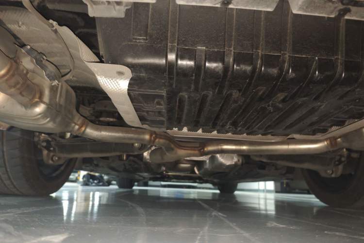 Used Mercedes-Benz CLS 2022 CLS 300 Luxury Model Chassis Rear
