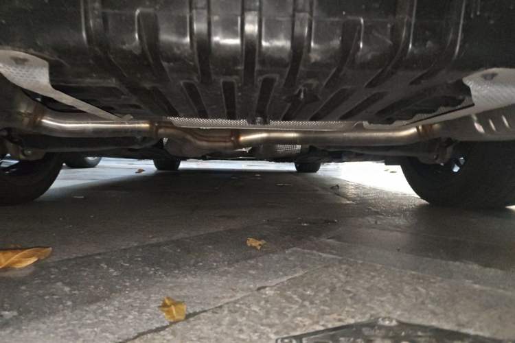 Used Mercedes-Benz CLS 2022 CLS 300 Luxury Model Chassis Rear