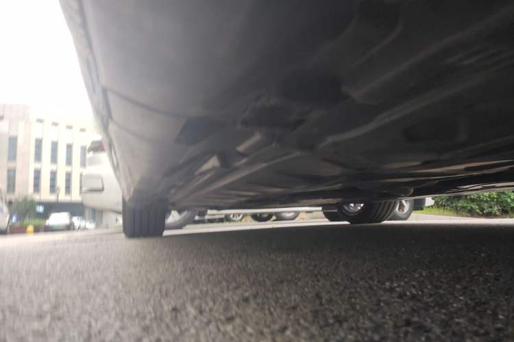 Used Mercedes-Benz CLS 2022 CLS 300 Luxury Model Chassis Rear Left