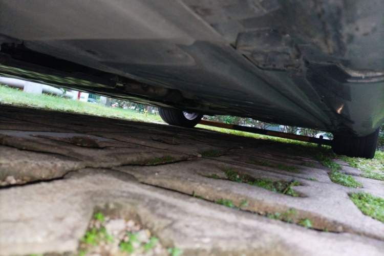 Used Mercedes-Benz CLS 2022 CLS 300 Luxury Model Chassis Rear Left