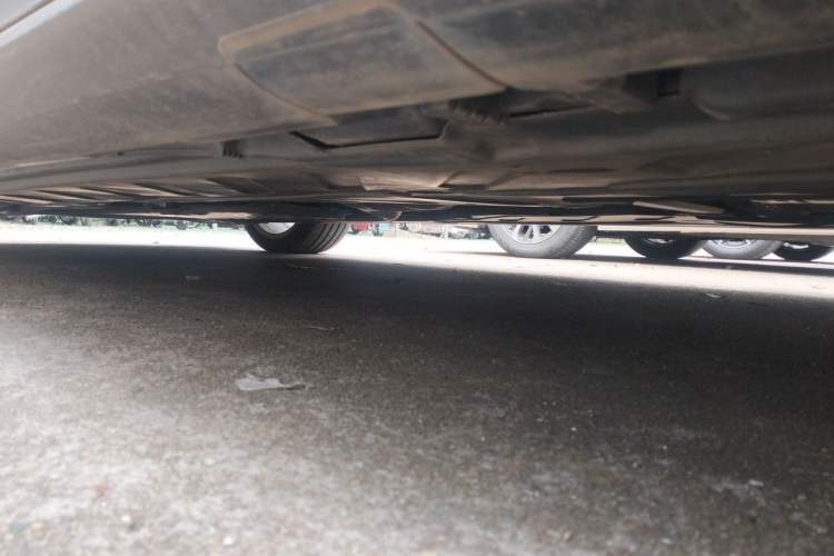 Used Mercedes-Benz CLS 2022 CLS 300 Sport Edition Chassis Rear Left