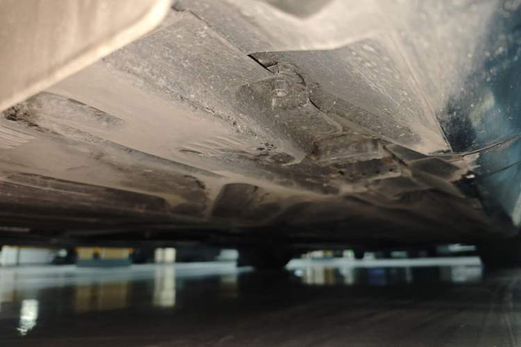 Used Mercedes-Benz CLS 2022 CLS 300 Luxury Model Chassis Rear Right