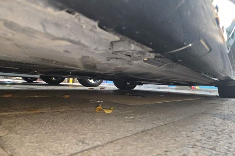 Used Mercedes-Benz CLS 2022 CLS 300 Luxury Model Chassis Rear Right
