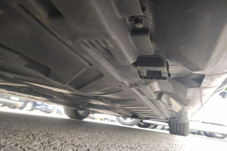 Used Mercedes-Benz CLS 2022 CLS 300 Luxury Model Chassis Rear Right