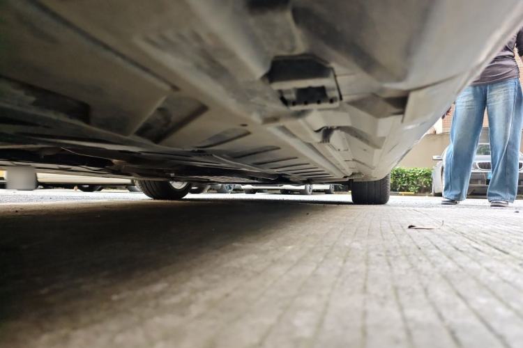 Used Mercedes-Benz CLS 2022 CLS 300 Sport Edition Chassis Rear Right