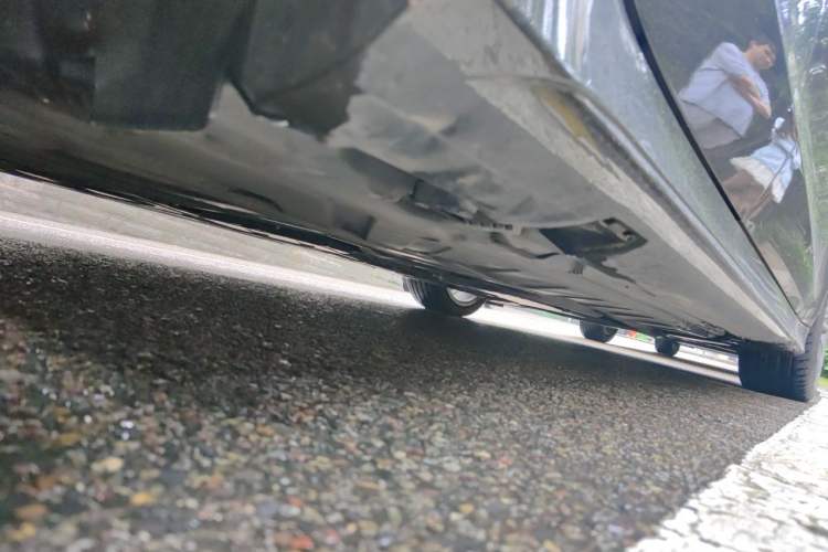 Used Mercedes-Benz CLS 2022 CLS 300 Sport Edition Chassis Rear Right