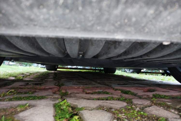 Used Mercedes-Benz CLS 2022 CLS 300 Luxury Model Chassis Rear