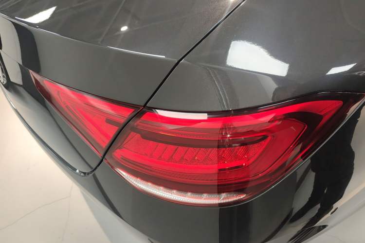 Used Mercedes-Benz CLS 2022 CLS 300 Sport Edition Exterior 3