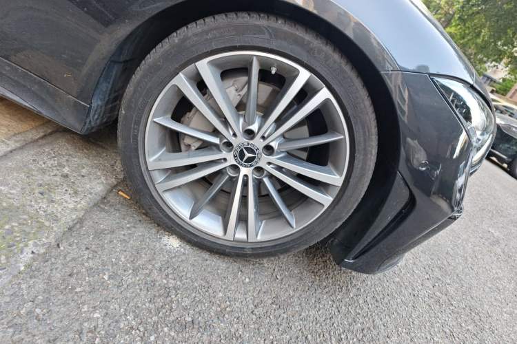 Used Mercedes-Benz CLS 2022 CLS 300 Sport Edition Exterior 4