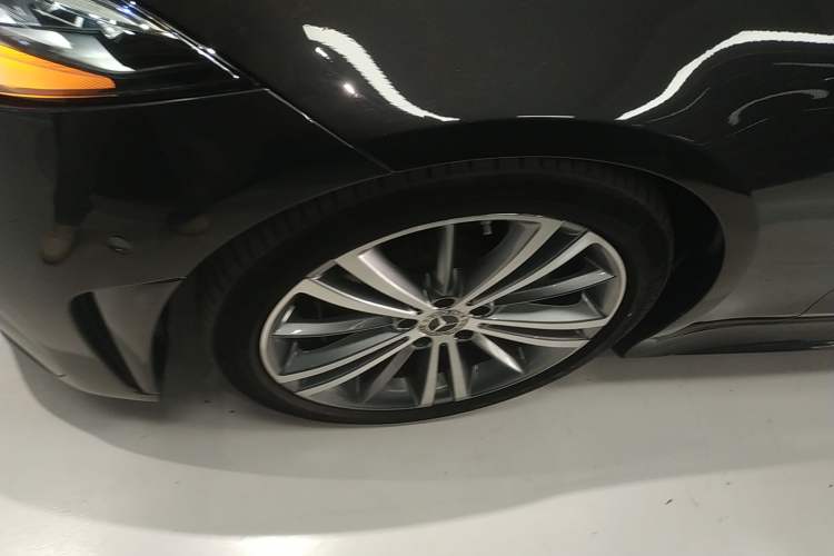 Used Mercedes-Benz CLS 2022 CLS 300 Sport Edition Exterior 4