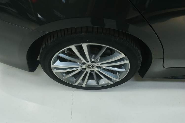 Used Mercedes-Benz CLS 2022 CLS 300 Sport Edition Exterior 5