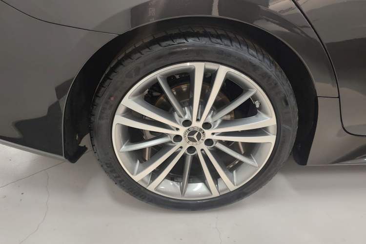 Used Mercedes-Benz CLS 2022 CLS 300 Sport Edition Exterior 5
