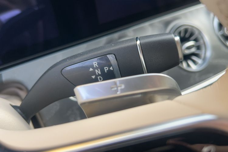 Used Mercedes-Benz CLS 2022 CLS 300 Sport Edition Gear Lever