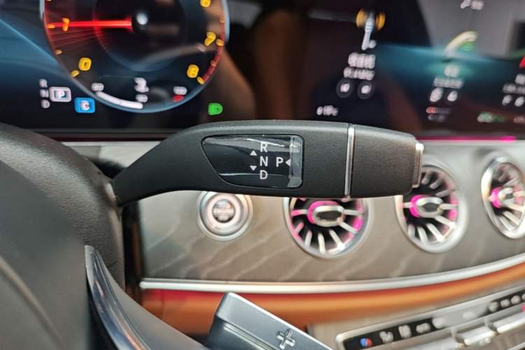 Used Mercedes-Benz CLS 2022 CLS 300 Sport Edition Gear Lever