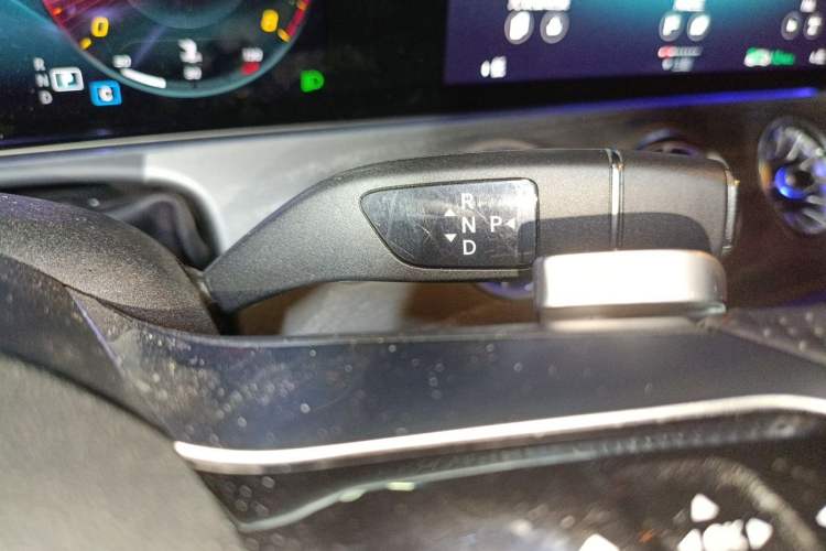 Used Mercedes-Benz CLS 2022 CLS 300 Luxury Model Gear Lever