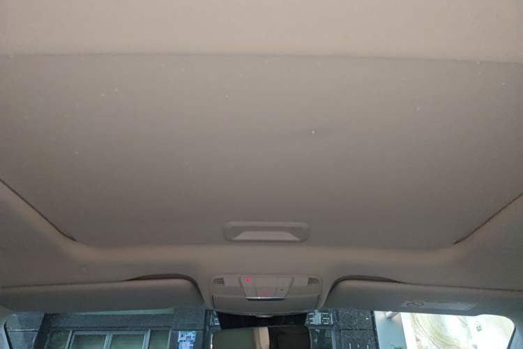 Used Mercedes-Benz CLS 2022 CLS 300 Luxury Model Headliner