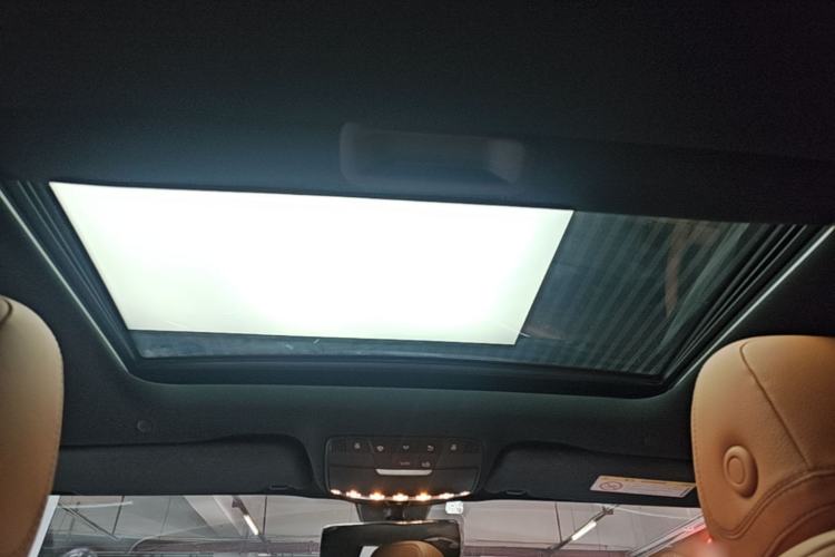 Used Mercedes-Benz CLS 2022 CLS 300 Sport Edition Headliner