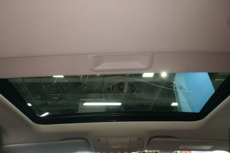 Used Mercedes-Benz CLS 2022 CLS 300 Sport Edition Headliner