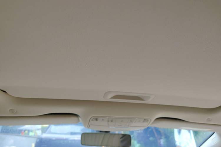 Used Mercedes-Benz CLS 2022 CLS 300 Sport Edition Headliner