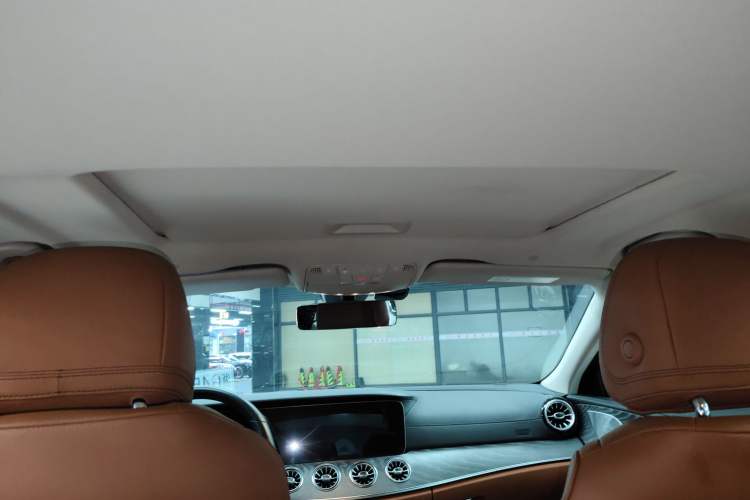 Used Mercedes-Benz CLS 2022 CLS 300 Sport Edition Headliner