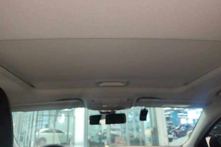 Used Mercedes-Benz CLS 2022 CLS 300 Sport Edition Headliner