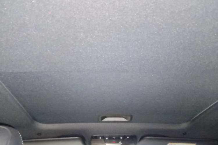 Used Mercedes-Benz CLS 2022 CLS 300 Luxury Model Headliner